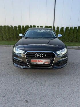 Audi A6 3.0tdi 245k.c* Sline* ЛИЗИНГ, снимка 2