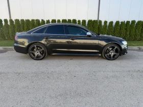 Audi A6 3.0tdi 245k.c* Sline* ЛИЗИНГ, снимка 4