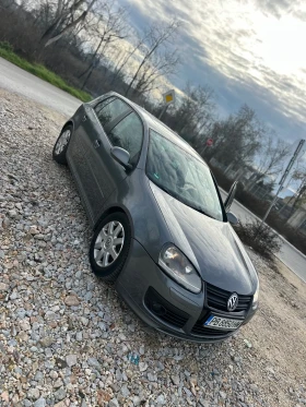 VW Golf GT , снимка 1