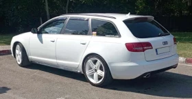 Audi A6 4F, снимка 2
