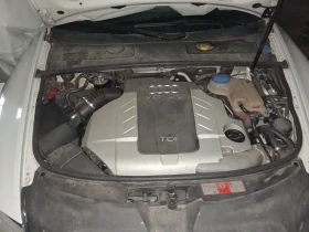 Audi A6 4F, снимка 7