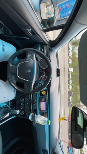 Peugeot 508, снимка 6