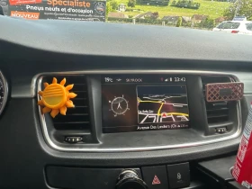 Peugeot 508, снимка 12