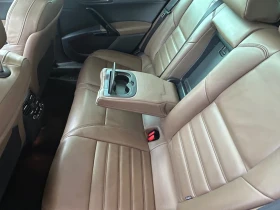 Peugeot 508, снимка 14