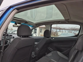 Peugeot 308 1.6 hdi 108к италия ПАНОРАМА, снимка 12