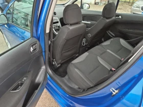 Peugeot 308 1.6 hdi 108к италия ПАНОРАМА, снимка 13