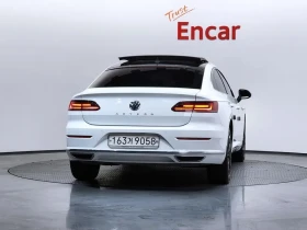 VW Arteon 2.0 Tdi Prestige, снимка 4