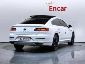 VW Arteon 2.0 Tdi Prestige, снимка 2