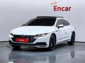 VW Arteon 2.0 Tdi Prestige, снимка 1