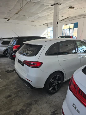 Mercedes-Benz B 180, снимка 4