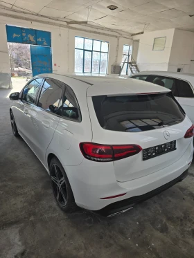 Mercedes-Benz B 180, снимка 3