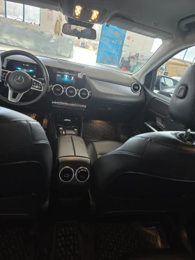 Mercedes-Benz B 180, снимка 7