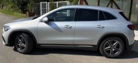 Mercedes-Benz GLA 250 AMG 4Matic, снимка 4