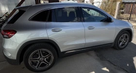 Mercedes-Benz GLA 250 AMG 4Matic, снимка 6