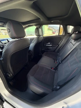 Mercedes-Benz GLA 250 AMG 4Matic, снимка 14