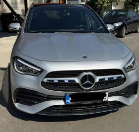 Mercedes-Benz GLA 250 AMG 4Matic, снимка 2