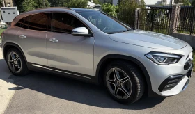 Mercedes-Benz GLA 250 AMG 4Matic, снимка 3