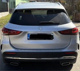 Mercedes-Benz GLA 250 AMG 4Matic, снимка 4