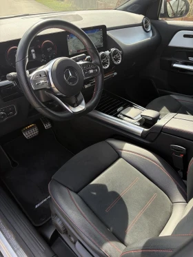 Mercedes-Benz GLA 250 AMG 4Matic, снимка 7