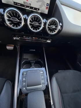 Mercedes-Benz GLA 250 AMG 4Matic, снимка 12