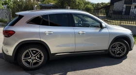Mercedes-Benz GLA 250 AMG 4Matic, снимка 5