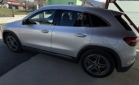 Mercedes-Benz GLA 250 AMG 4Matic, снимка 5
