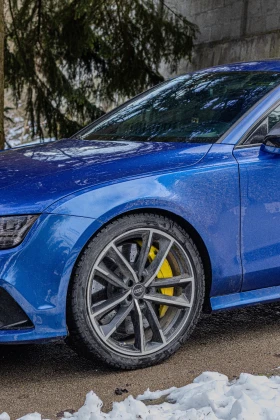 Audi Rs7, снимка 5