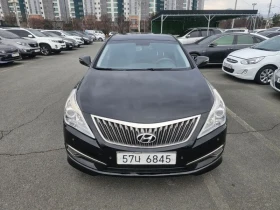 Hyundai Grandeur Hg300 Exclusive, снимка 5