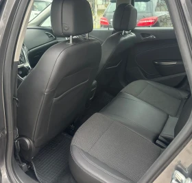 Opel Astra 1.7CDTI, снимка 7