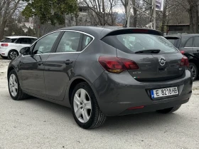 Opel Astra 1.7CDTI, снимка 5