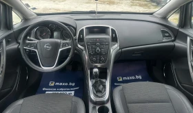 Opel Astra 1.7CDTI, снимка 8