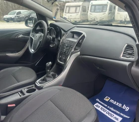 Opel Astra 1.7CDTI, снимка 11