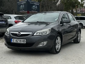 Opel Astra 1.7CDTI, снимка 2