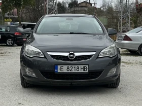 Opel Astra 1.7CDTI, снимка 1
