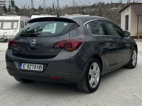 Opel Astra 1.7CDTI, снимка 4