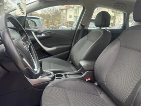 Opel Astra 1.7CDTI, снимка 10