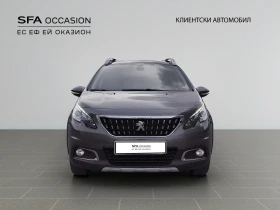 Peugeot 2008 ALLURE 1.5 e-HDI 102 BVM6 EURO 6.2, снимка 2