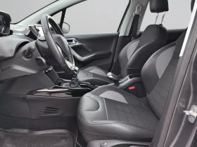 Peugeot 2008 ALLURE 1.5 e-HDI 102 BVM6 EURO 6.2, снимка 11