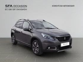 Peugeot 2008 ALLURE 1.5 e-HDI 102 BVM6 EURO 6.2, снимка 3