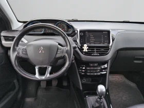 Peugeot 2008 ALLURE 1.5 e-HDI 102 BVM6 EURO 6.2, снимка 9