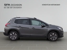 Peugeot 2008 ALLURE 1.5 e-HDI 102 BVM6 EURO 6.2, снимка 4
