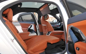 BMW 740 d xDrive M Sportpaket Pro, снимка 15