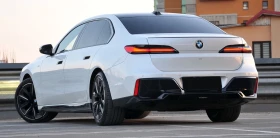 BMW 740 d xDrive M Sportpaket Pro, снимка 2