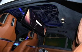 BMW 740 d xDrive M Sportpaket Pro, снимка 7