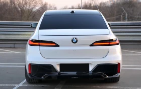 BMW 740 d xDrive M Sportpaket Pro, снимка 6