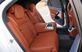 BMW 740 d xDrive M Sportpaket Pro, снимка 16