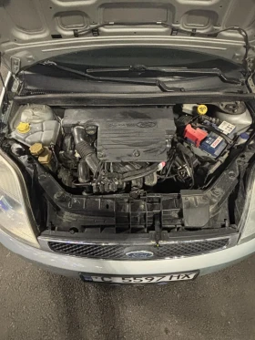 Ford Fiesta, снимка 8