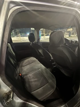 Ford Fiesta, снимка 9