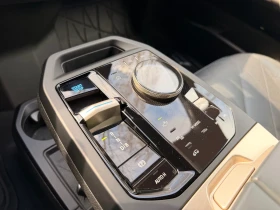 BMW iX 50 / X-DRIVE / ВЪЗДУХ , снимка 14