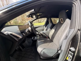 BMW iX 50 / X-DRIVE / ВЪЗДУХ , снимка 10